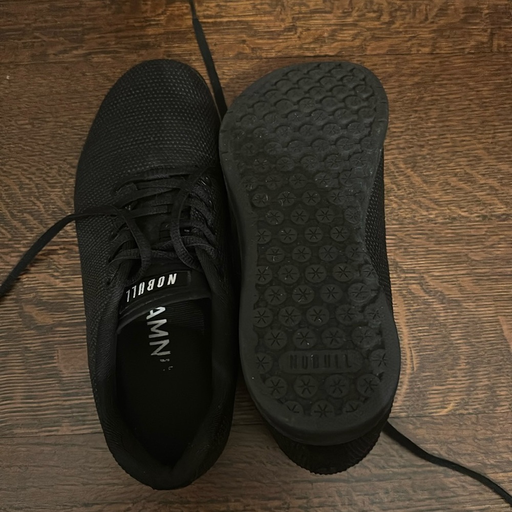 NoBull Sneakers